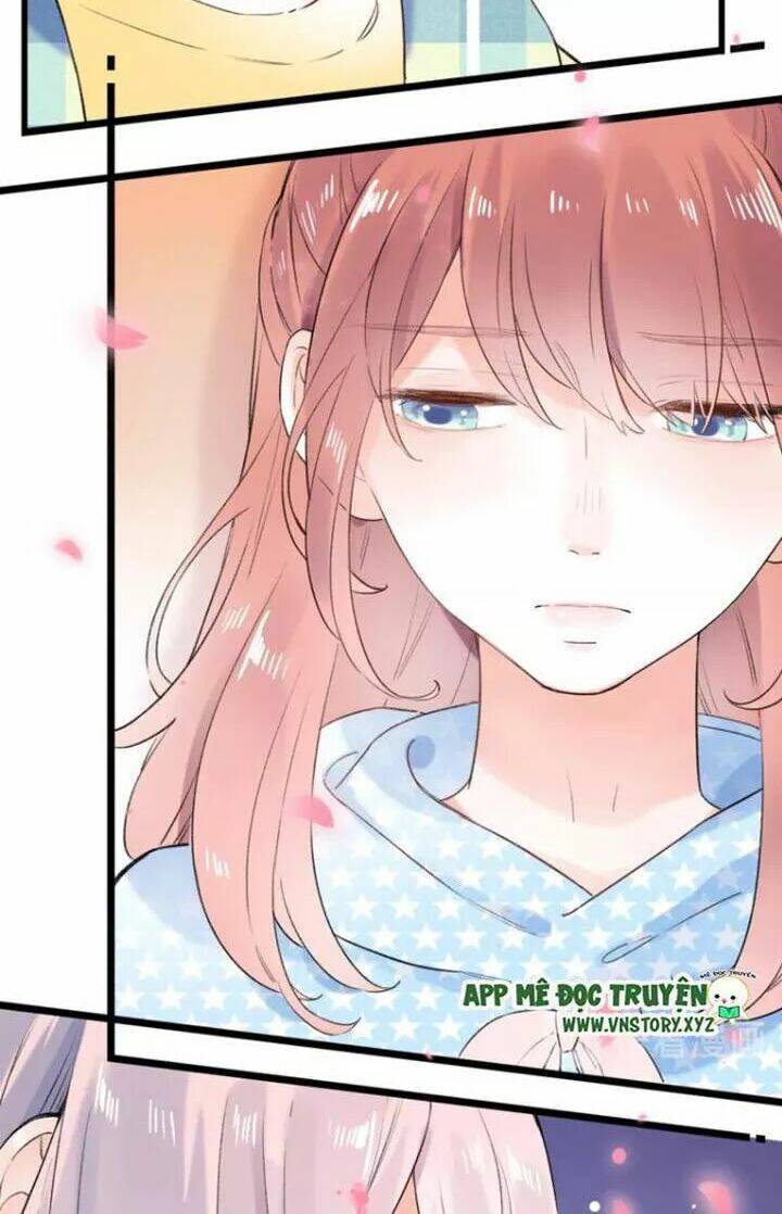 Trạch Thượng Tịch Mịch Huỳnh Hỏa: Chapter 56