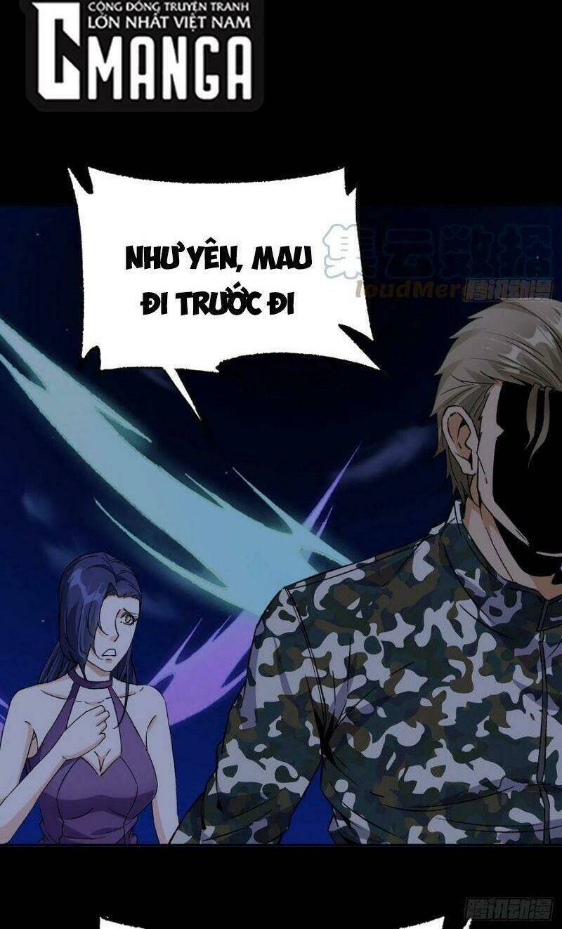Cuồng Thiếu Siêu Thiên Tài: Chapter 70
