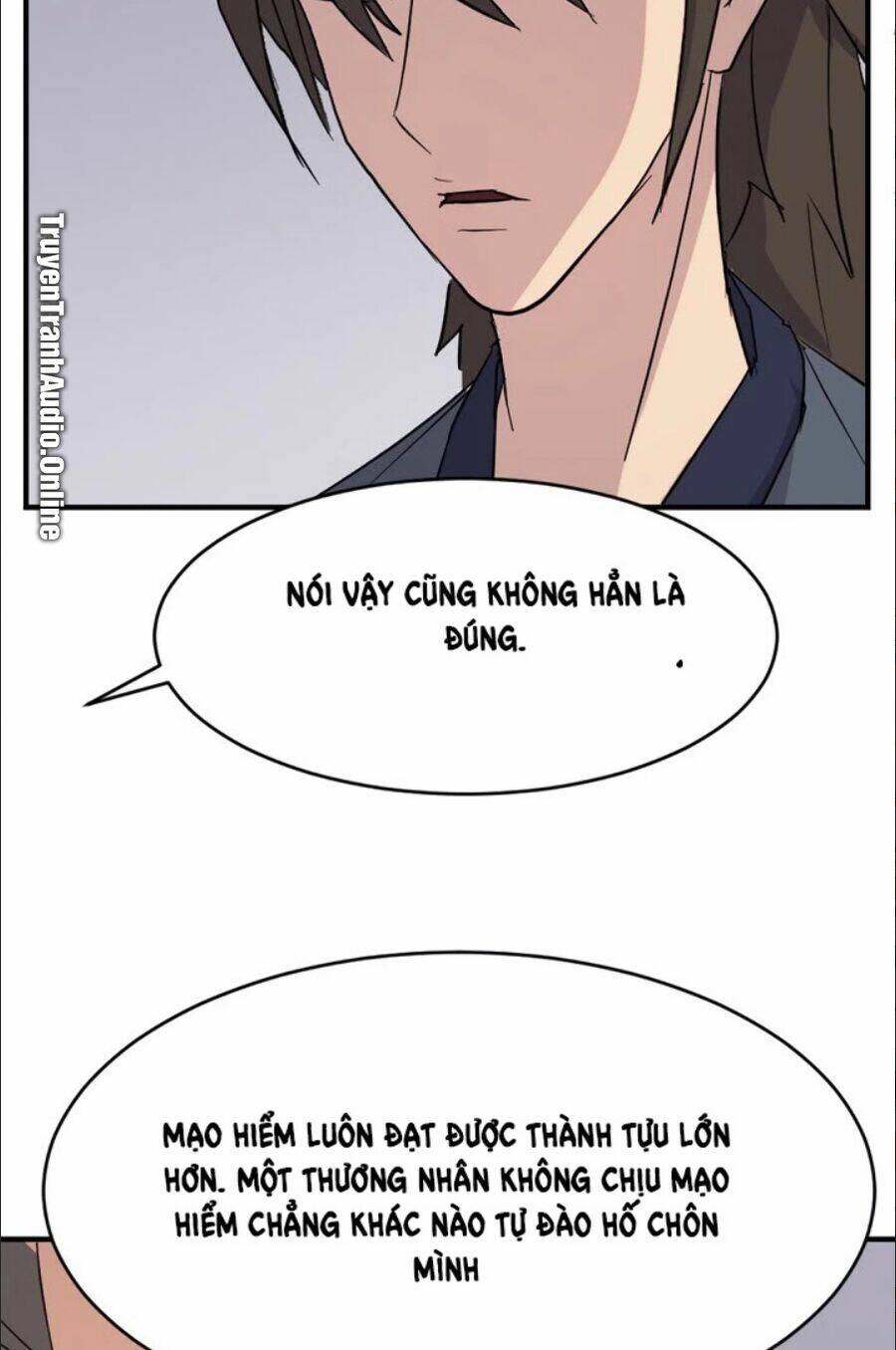 Trọng Sinh, Bất Khả Chiến Bại: Chapter 94