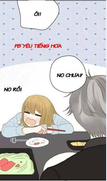 Thần Tượng Điểm Zero: Chapter 12