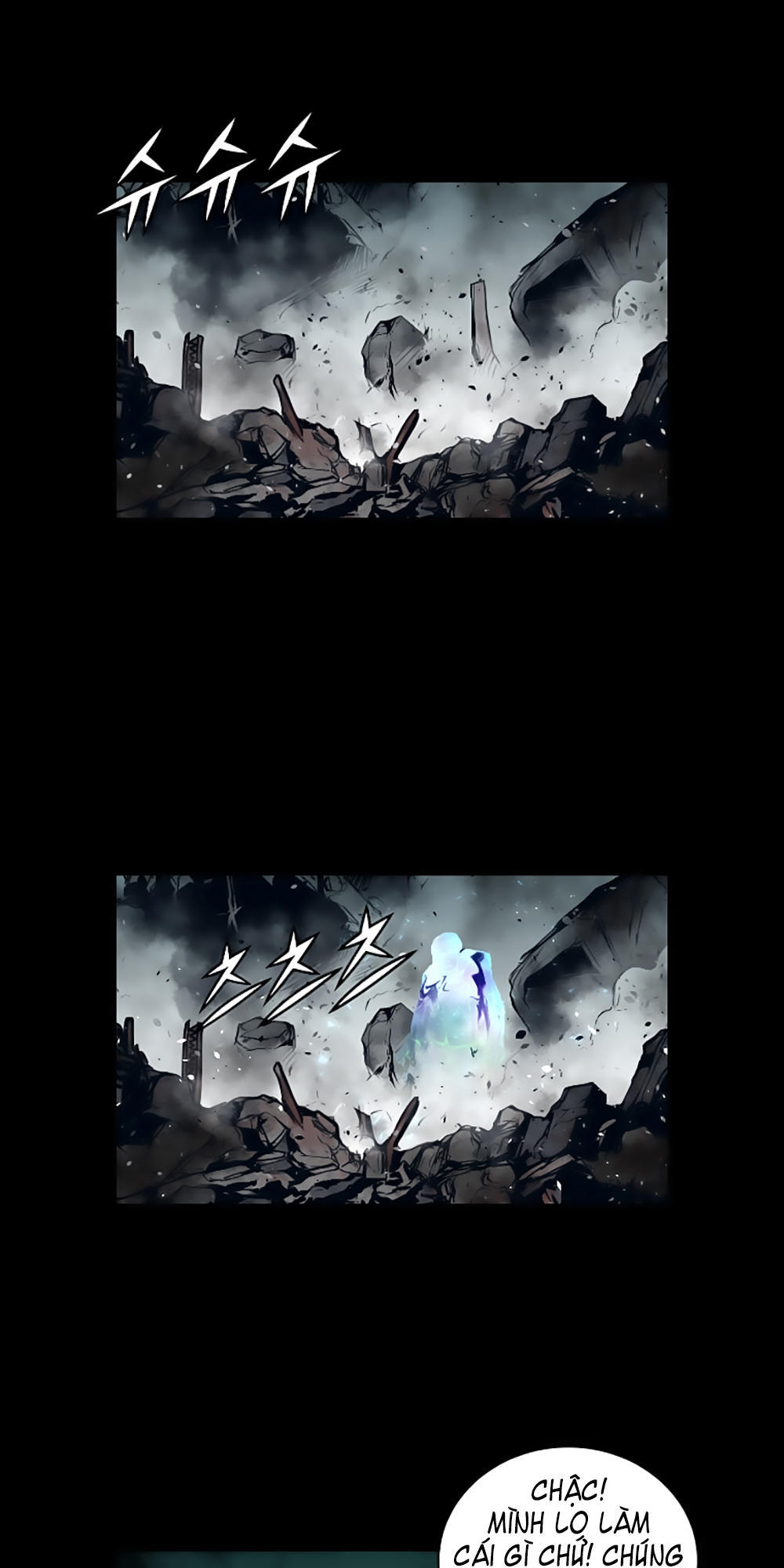 Dị Giới Tam Tuyệt: Chapter 51