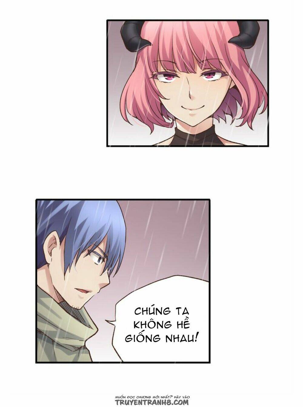 Vì Tôi Là Ông Chú Mở Tiệm Bán Vũ Khí: Chapter 44