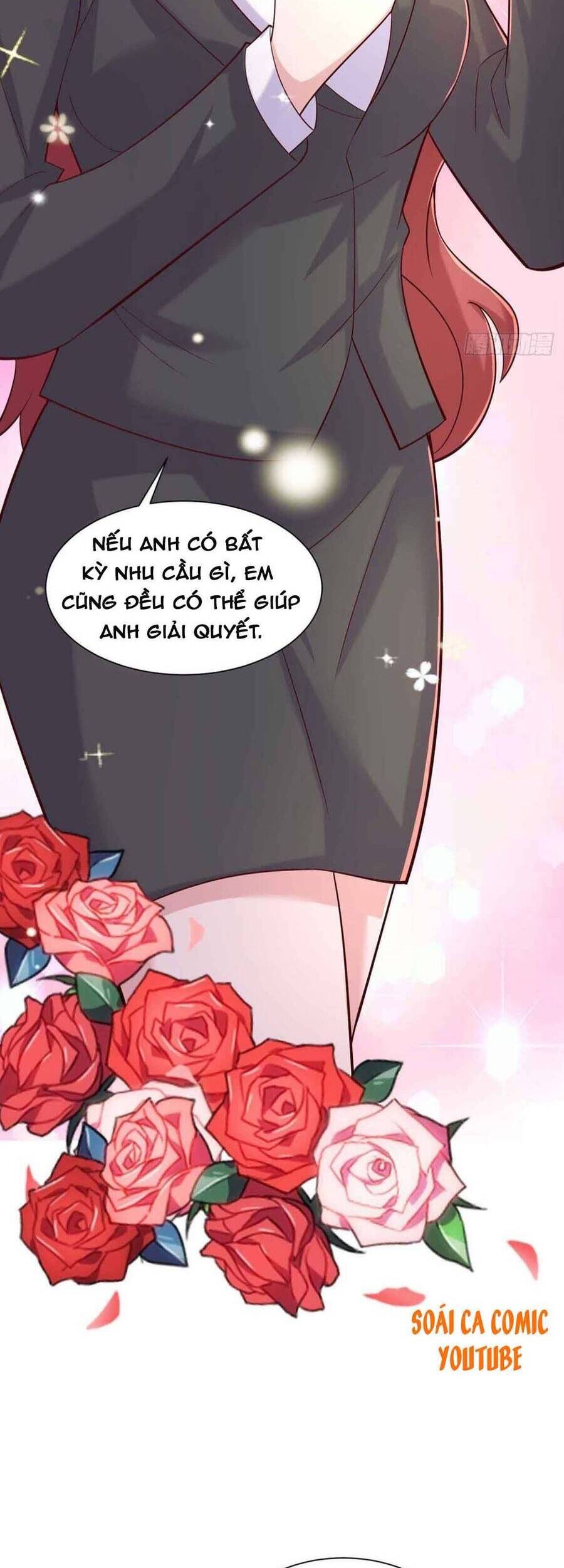 Trọng Sinh Chi Ngược Tra Nữ Vương: Chapter 57