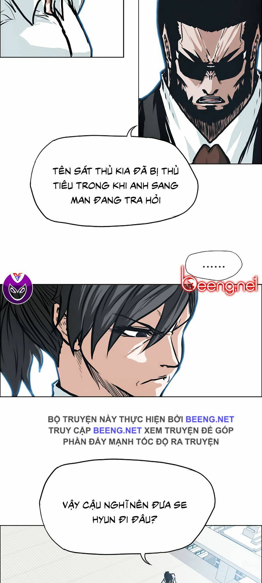 Bá Chủ Học Đường Ss3: Chapter 10