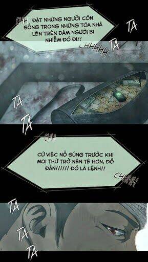 Dead Days: Chapter 18