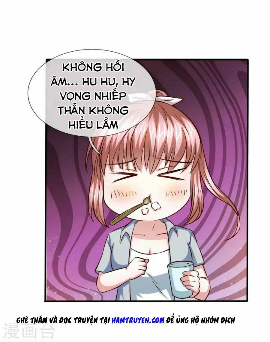 Tuyệt Thế Phi Đao: Chapter 44