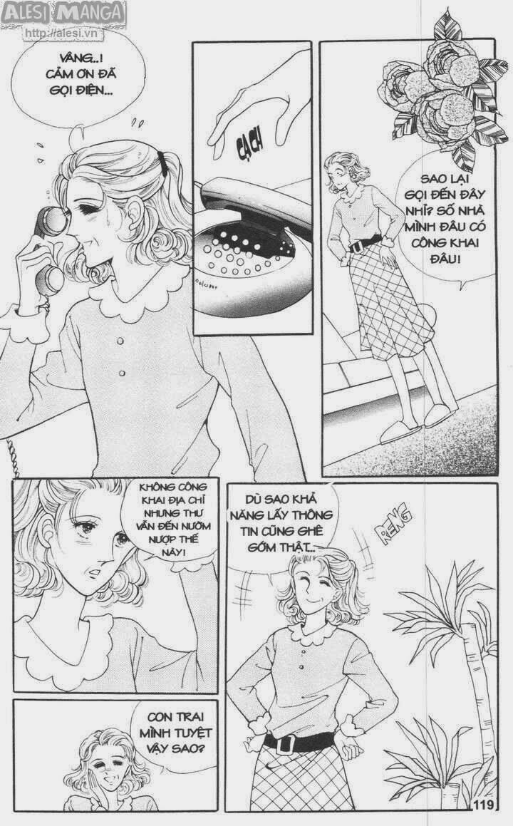 Nhỏ Con Trai: Chapter 4