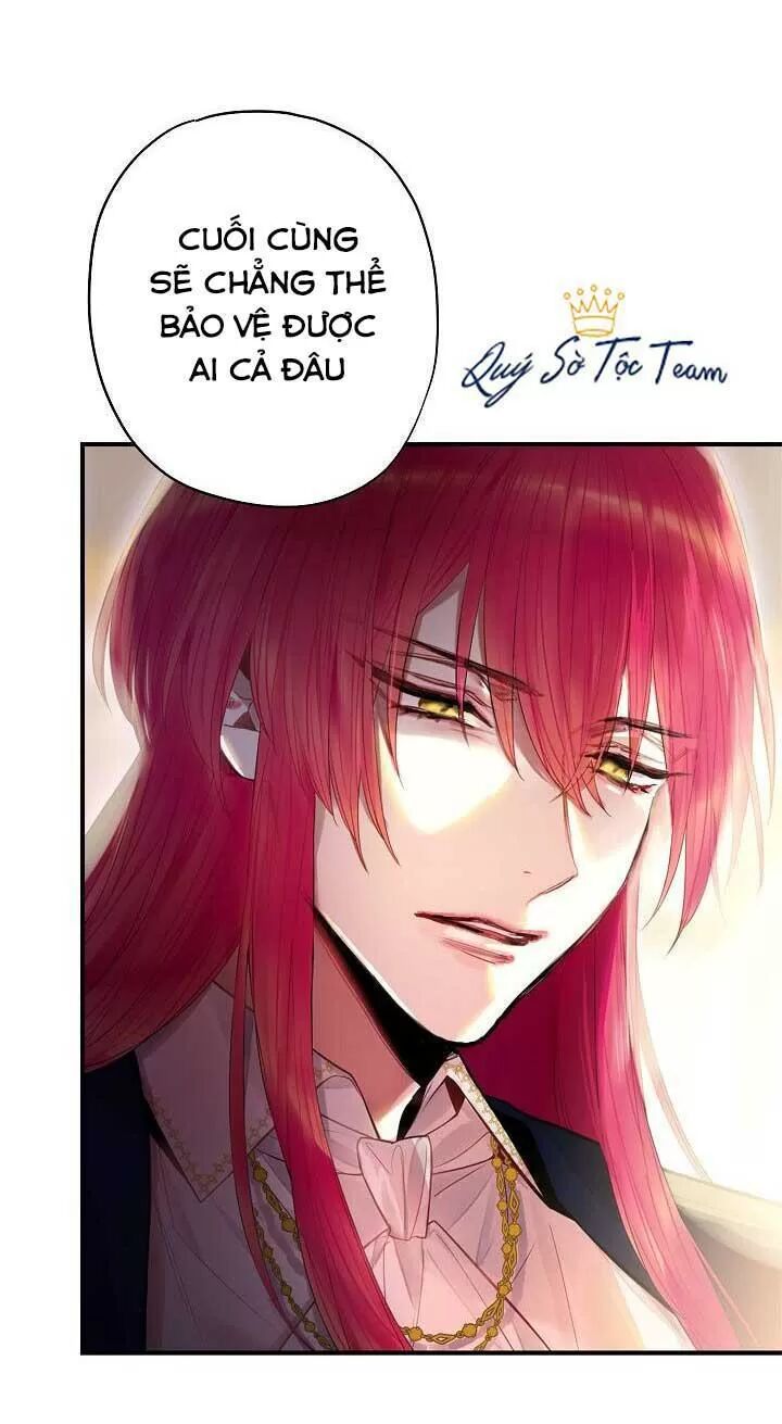 Tồn Tại Với Tư Cách Là Vợ Của Nam Chính: Chapter 119: Muốn mà không được