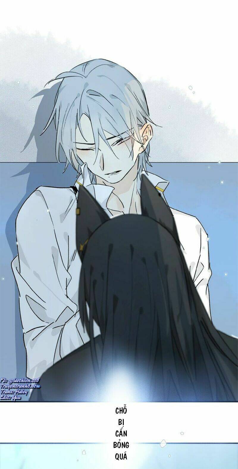 Phép Tắc Trường Ogus: Chapter 29