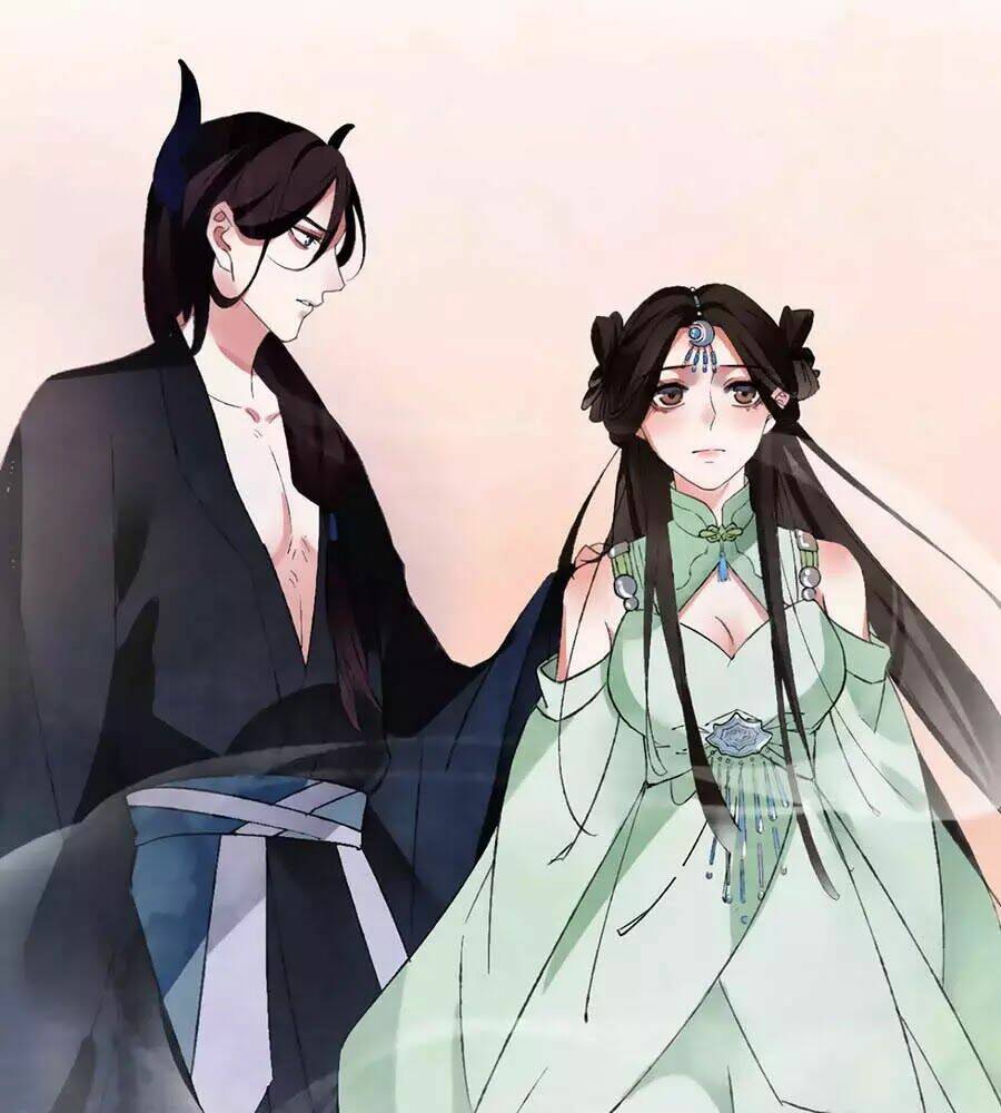 Giấc Mộng Nam Triều: Chapter 31