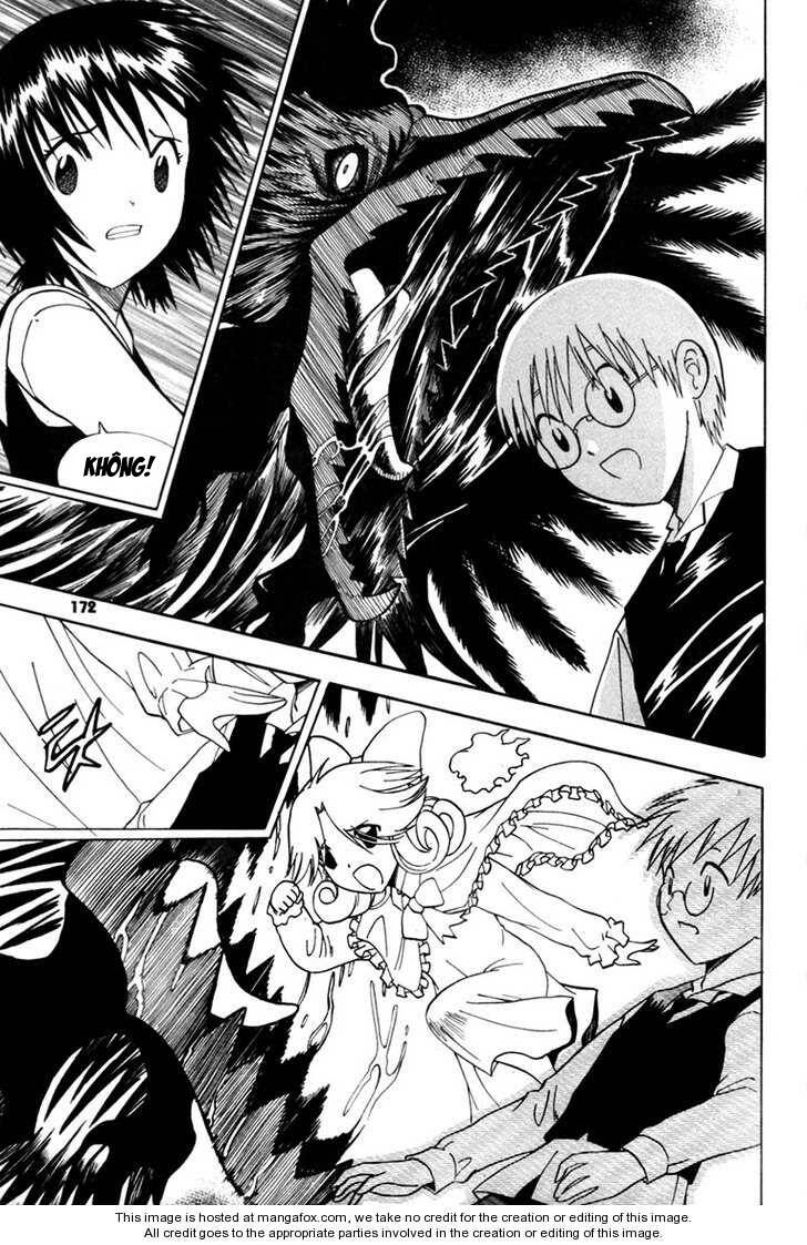 Gwisin Byeolgok: Chapter 7