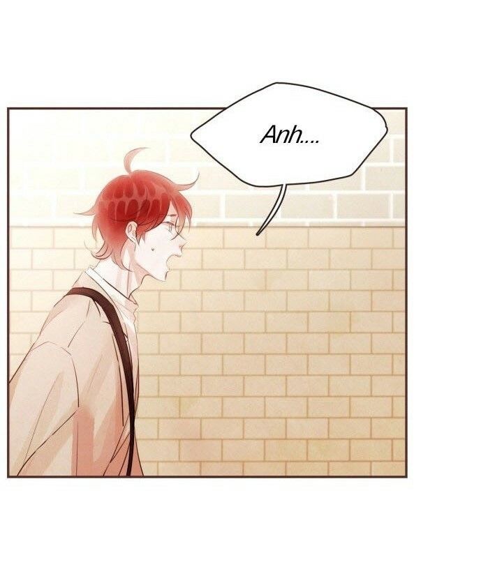 Giữa Tình Yêu Và Tình Bạn: Chapter 40