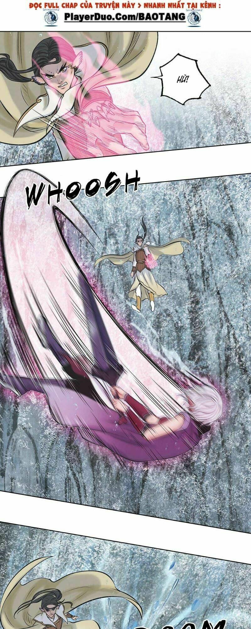 Ngao Bính: Chapter 11