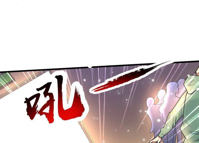 Siêu Năng Phân Hóa: Chapter 18