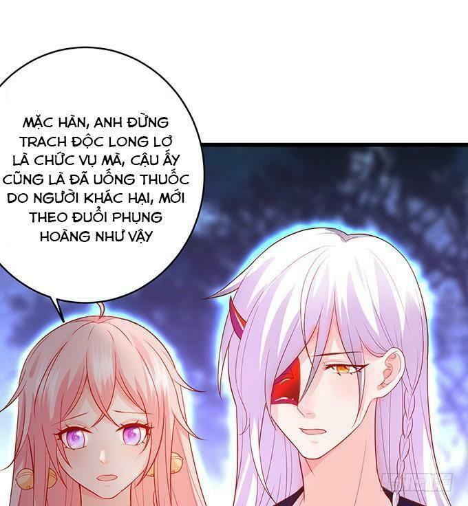 Hồ Tiên Hung Bạo: Chapter 123