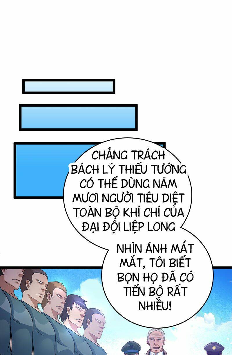Tiên Vương Trùng Sinh: Chapter 35