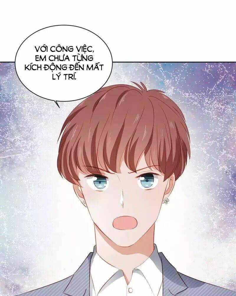 Khi Trá Luyến Nhân: Chapter 43