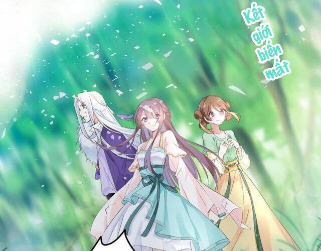 Hoa Nhan Sách: Chapter 57.2