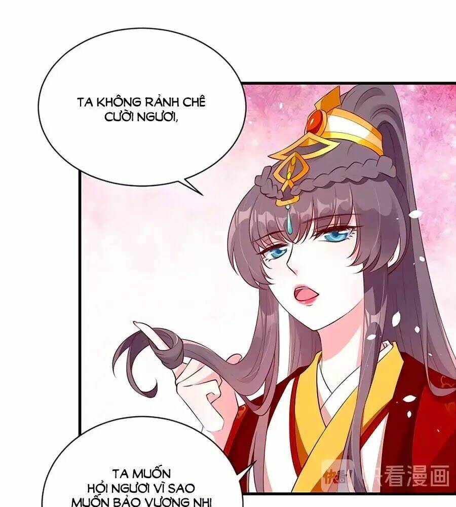 Thịnh Thế Lê Hoa Điện: Chapter 88