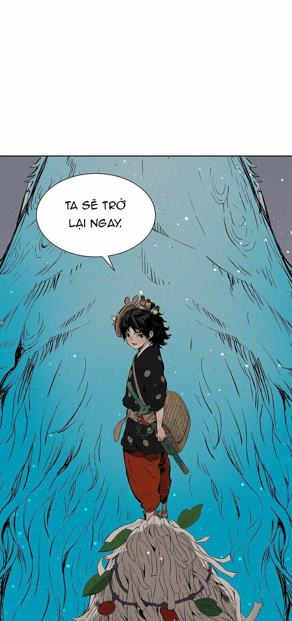 Vô Kiếm Tiểu Tử: Chapter 50