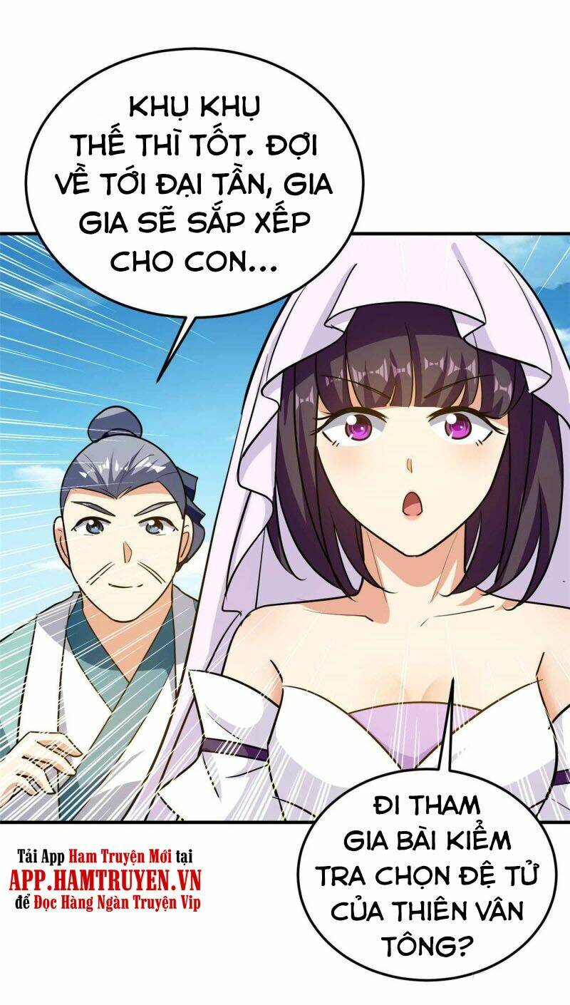 Kết Hôn Không Dễ: Chapter 168