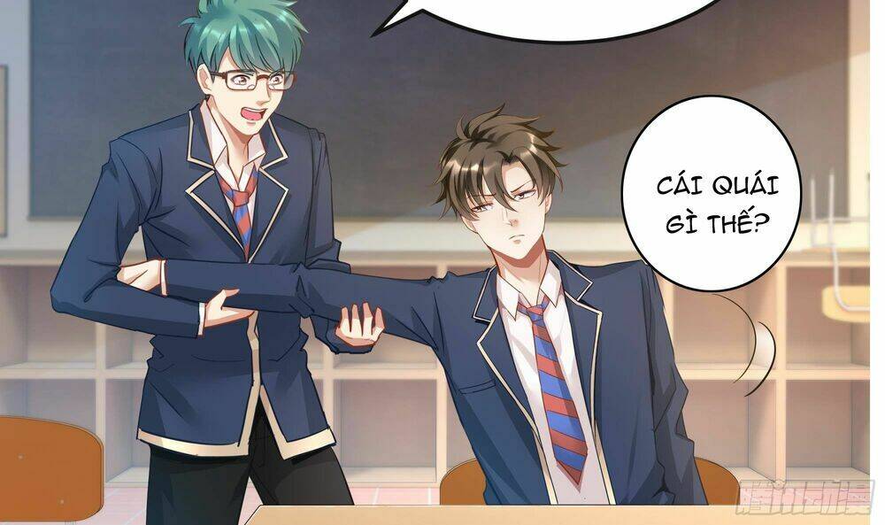 Thịnh Thế Lê Hoa Điện: Chapter 3