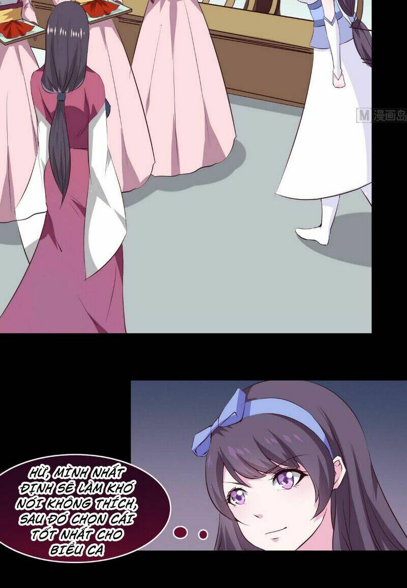 Tu Chân Giả Tại Dị Thế: Chapter 13