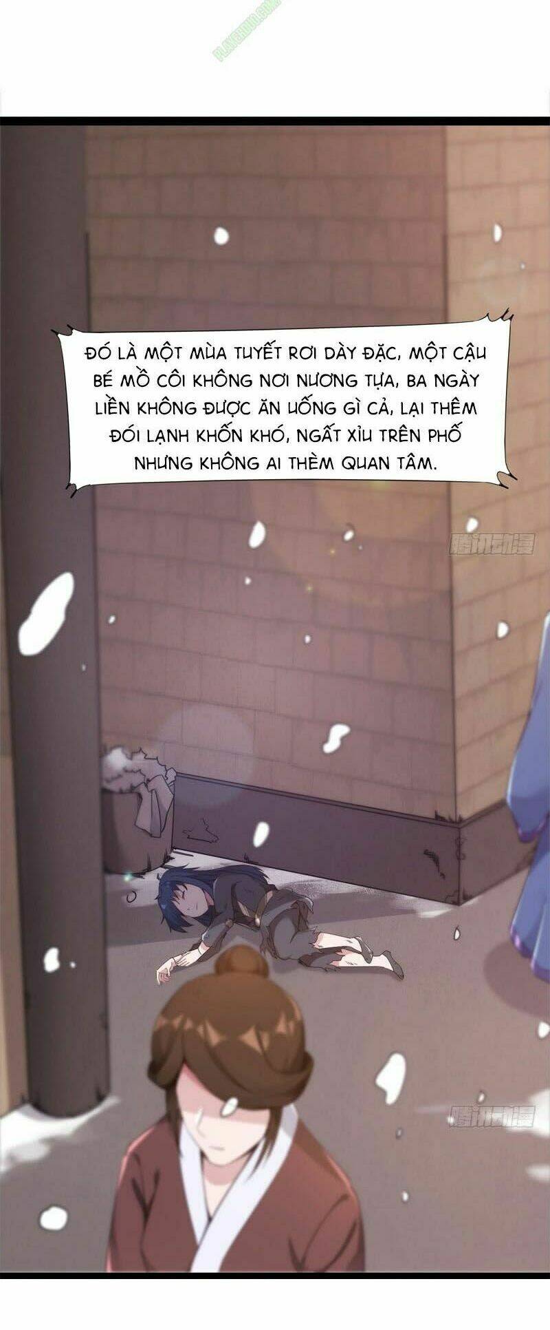 Kiếm Đồ: Chapter 4