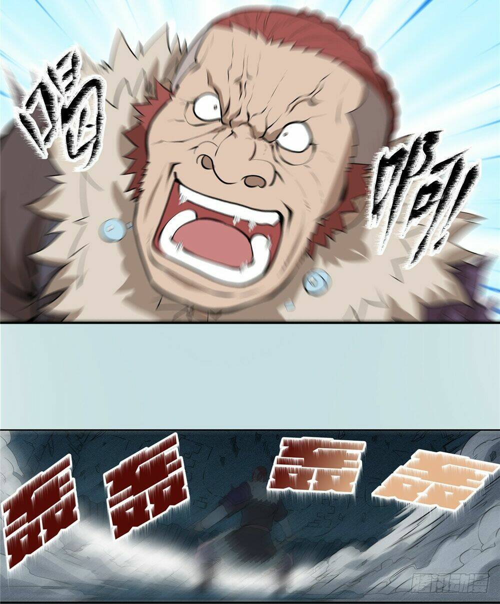 Hiệp Hành Cửu Thiên: Chapter 63