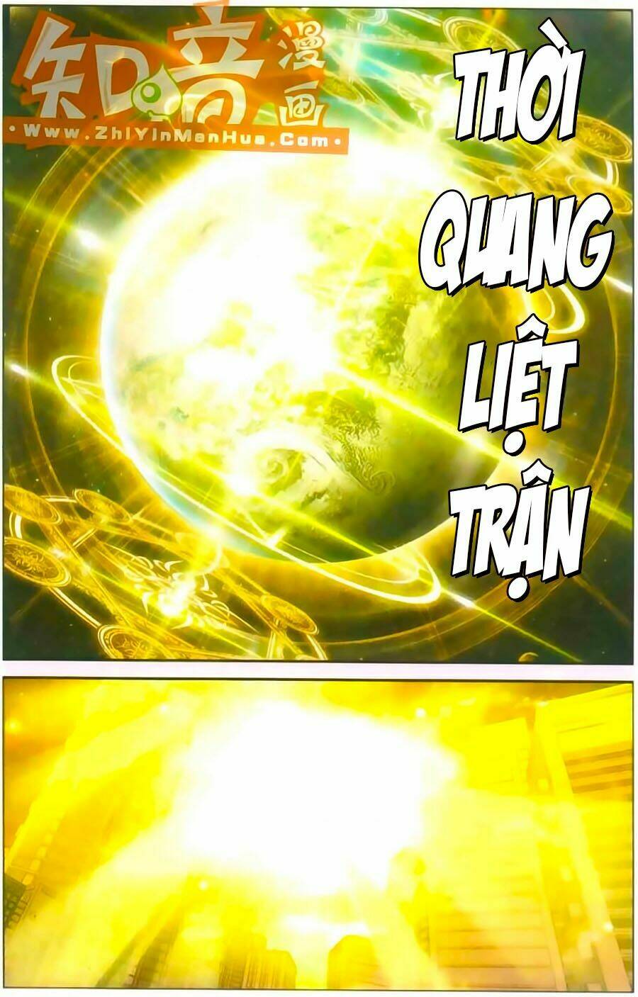 Thâu Tinh Cửu Nguyệt Thiên: Chapter 385