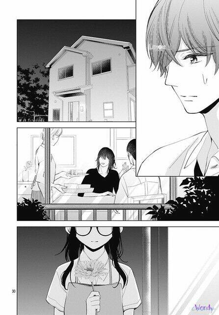 Boku No Orion: Chapter 10