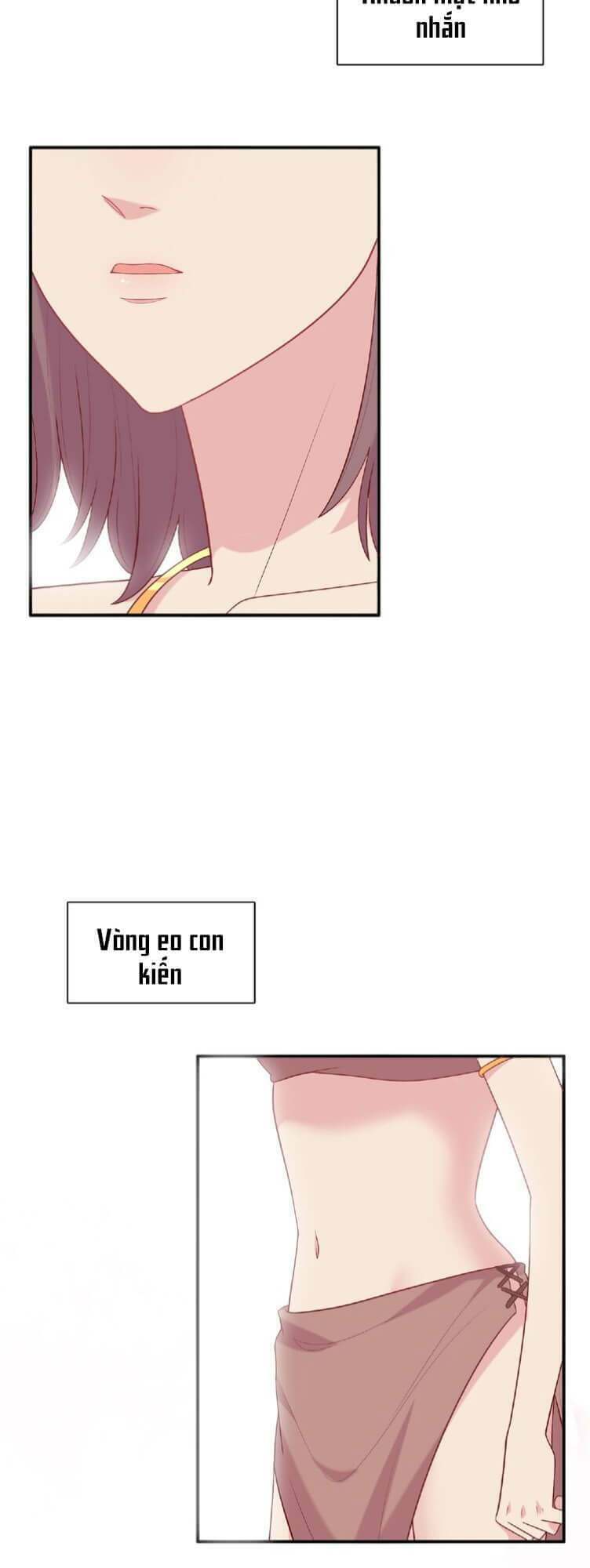 Vương Tử Thành Phố Và Công Chúa Amazon: Chapter 90