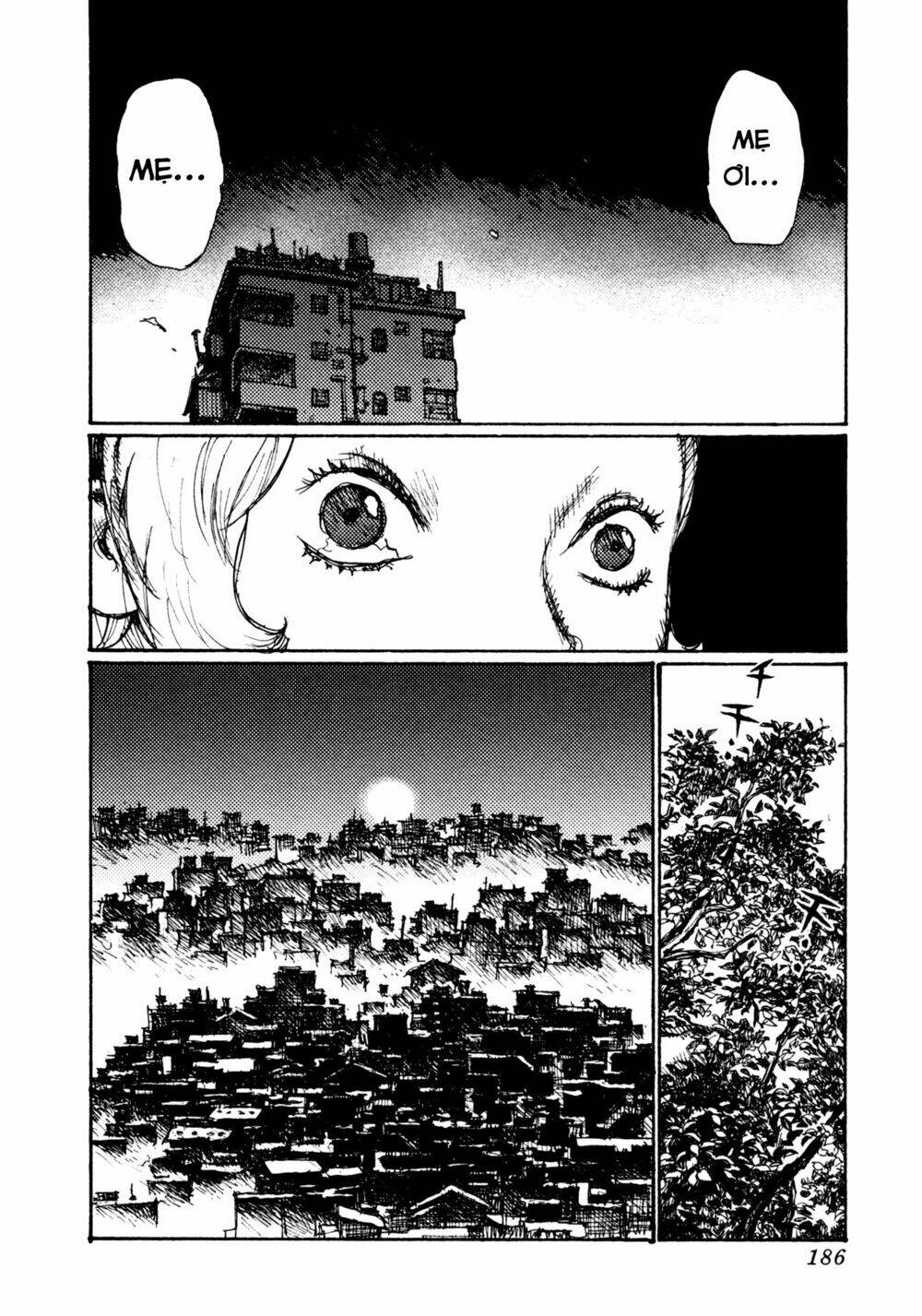Alice In Hell: Chapter 15