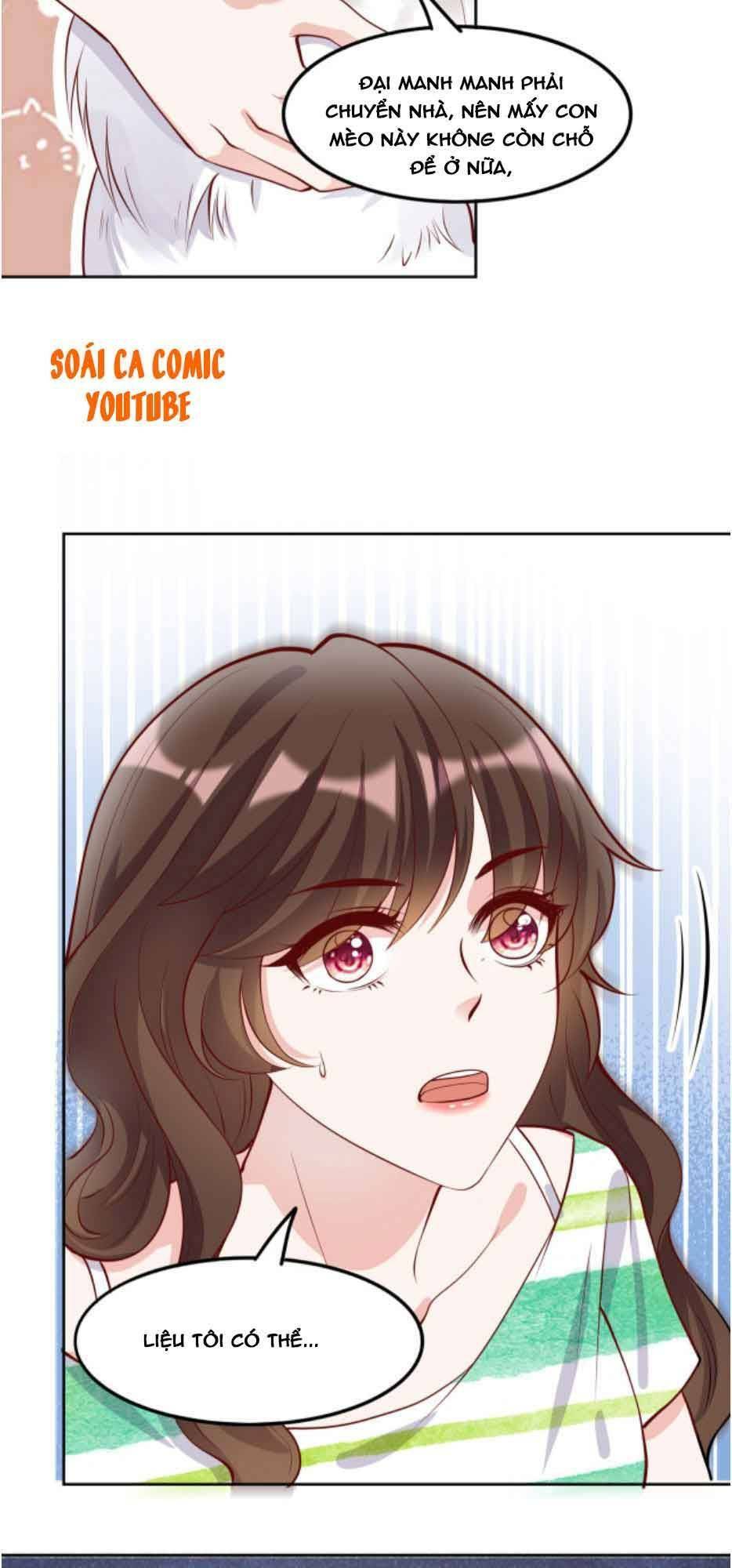 Nhất Sanh Hữu Hỉ: Chapter 30