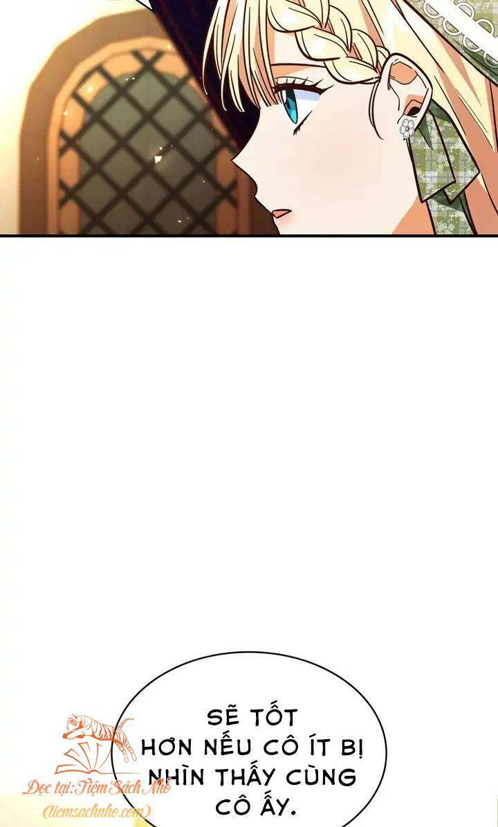 Lòng Trung Thành Với Kẻ Ác: Chapter 43