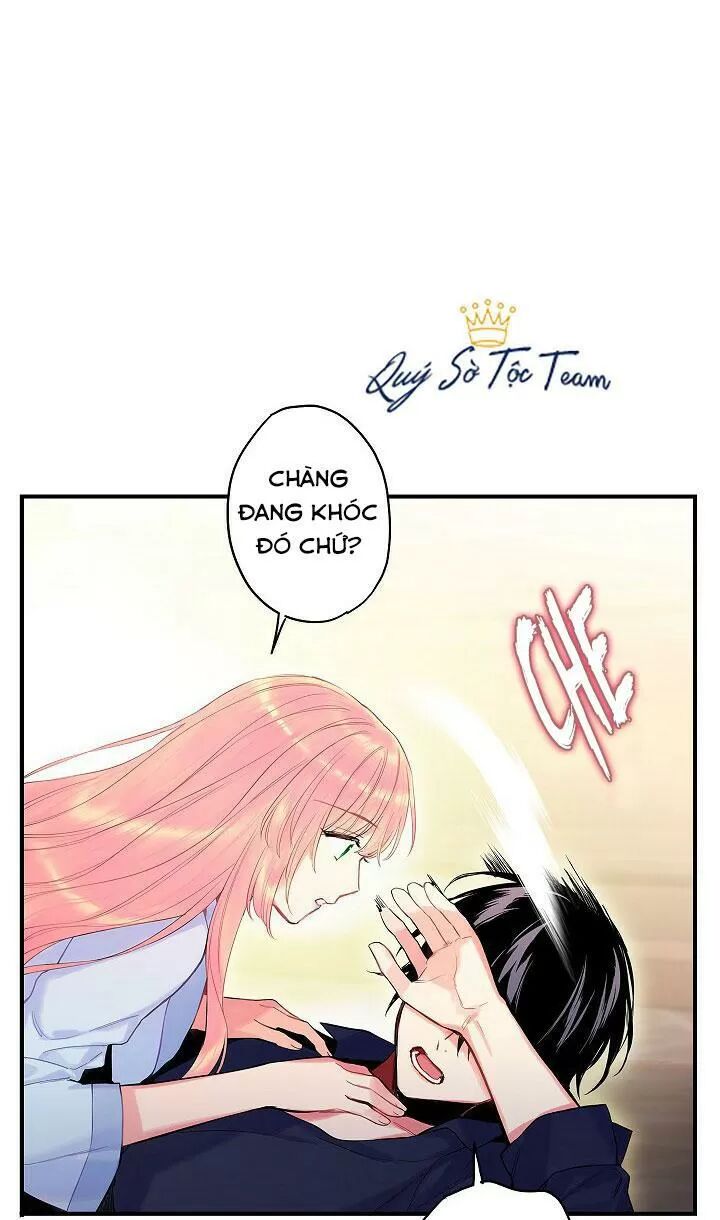 Tồn Tại Với Tư Cách Là Vợ Của Nam Chính: Chapter 160: -162