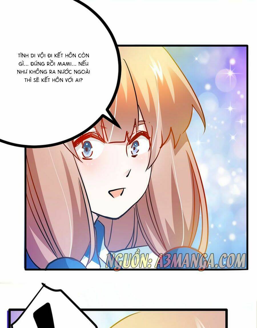 Tổng Tài Đích Thiên Giới Manh Thê: Chapter 26