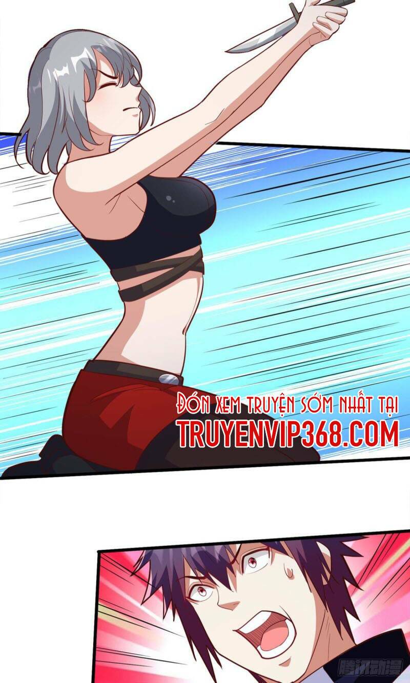 Mạt Thế Thần Tài: Chapter 53