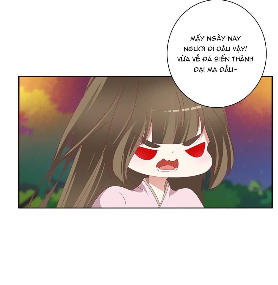 Thông Linh Phi: Chapter 633