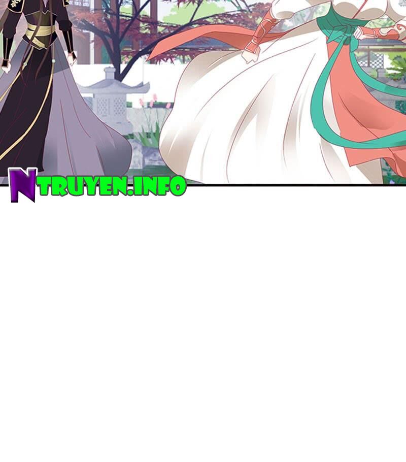 Thông Linh Phi: Chapter 398