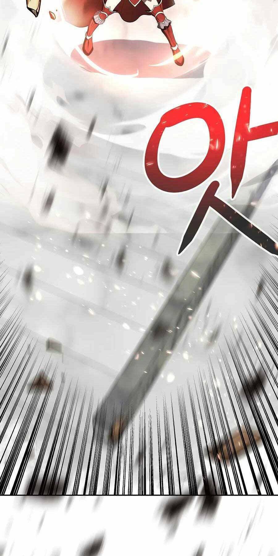 Tên Lỗ Mãng Cấp 10 Của Gia Đình Hiệp Sĩ: Chapter 9