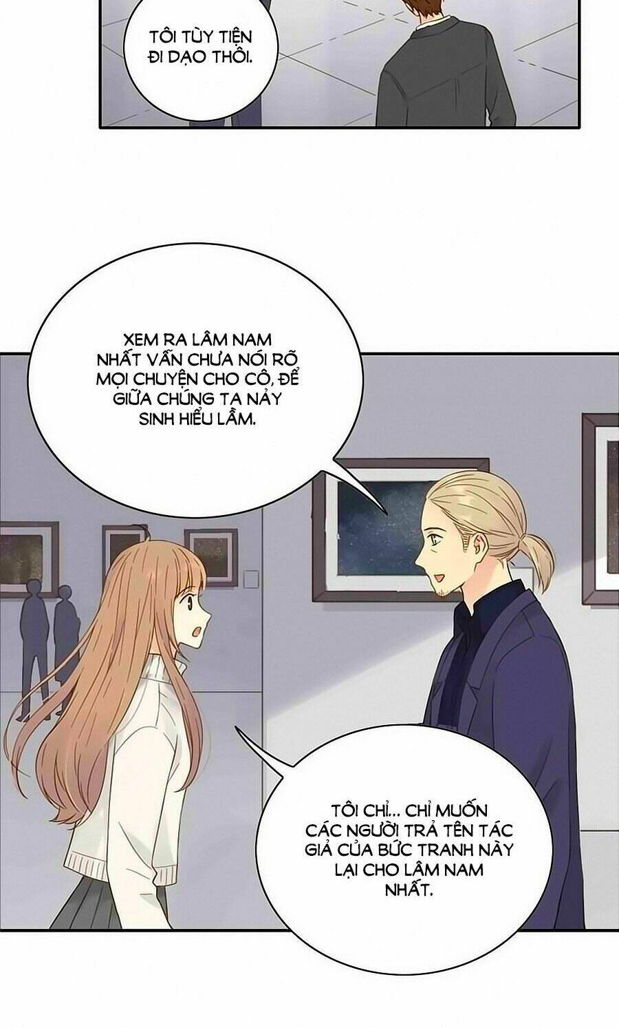 Bạc Hà Chi Hạ 2: Chapter 63