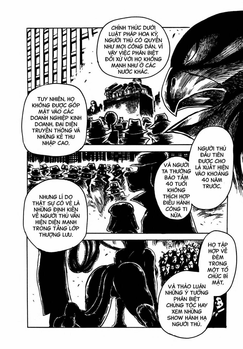 Keyman: Chapter 13