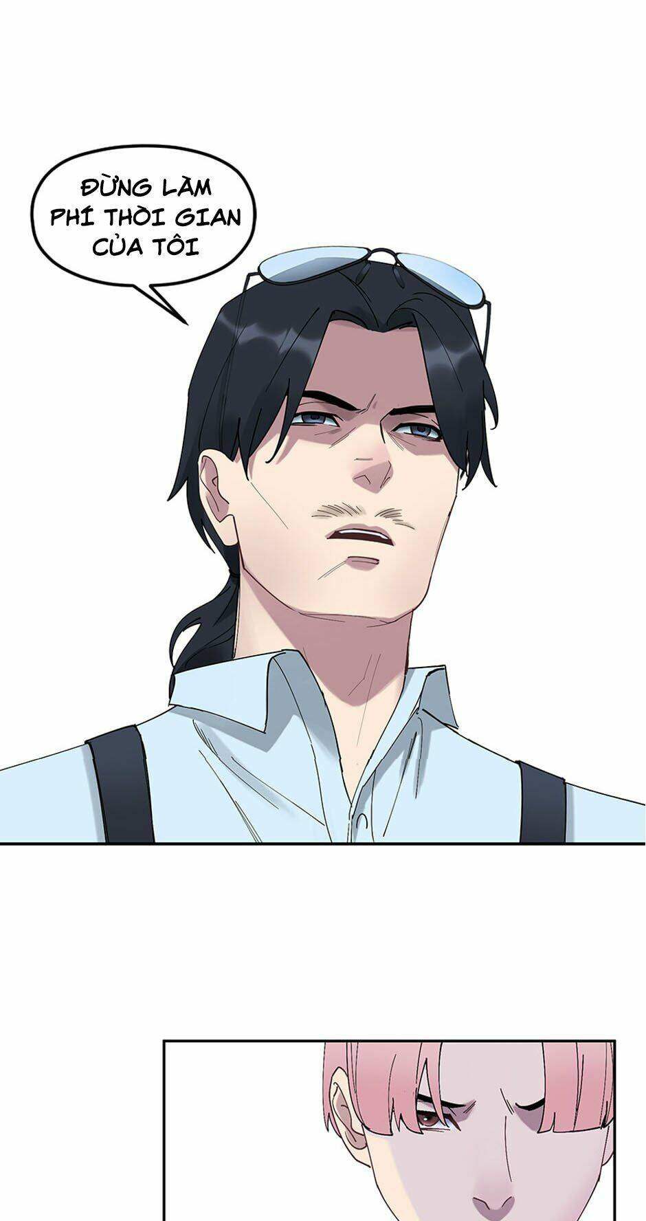 Vô Thượng Thần Vương: Chapter 61