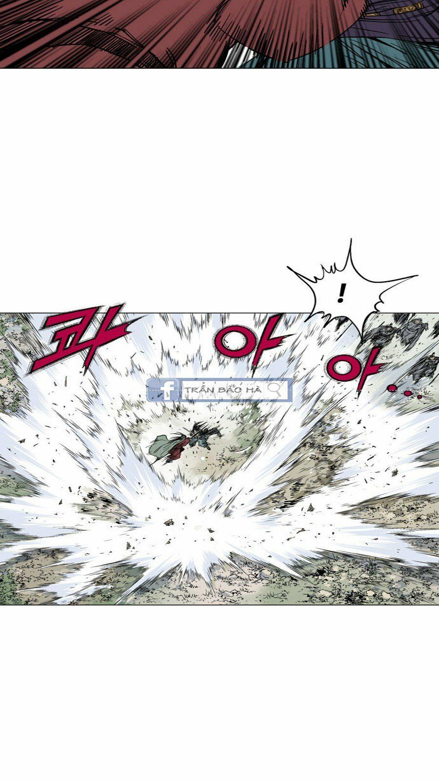 Cao Thủ 2: Chapter 60