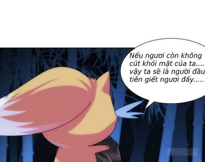 Bí Mật Của Dạ Tộc: Chapter 28