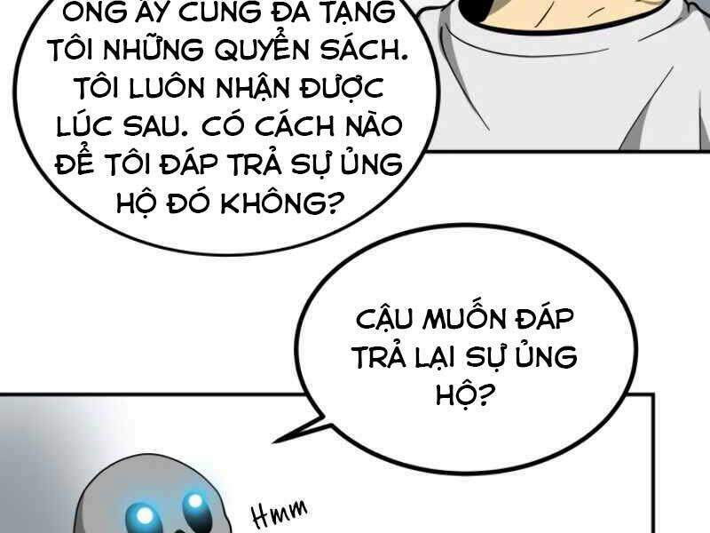 Ngôi Nhà Kết Nối Với Hầm Ngục: Chapter 10