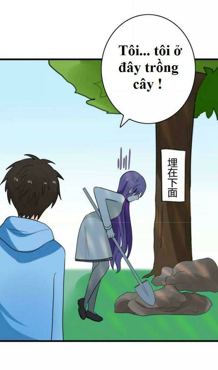 Thú Sủng Của Tôi Bị Mất Trí Rồi: Chapter 36