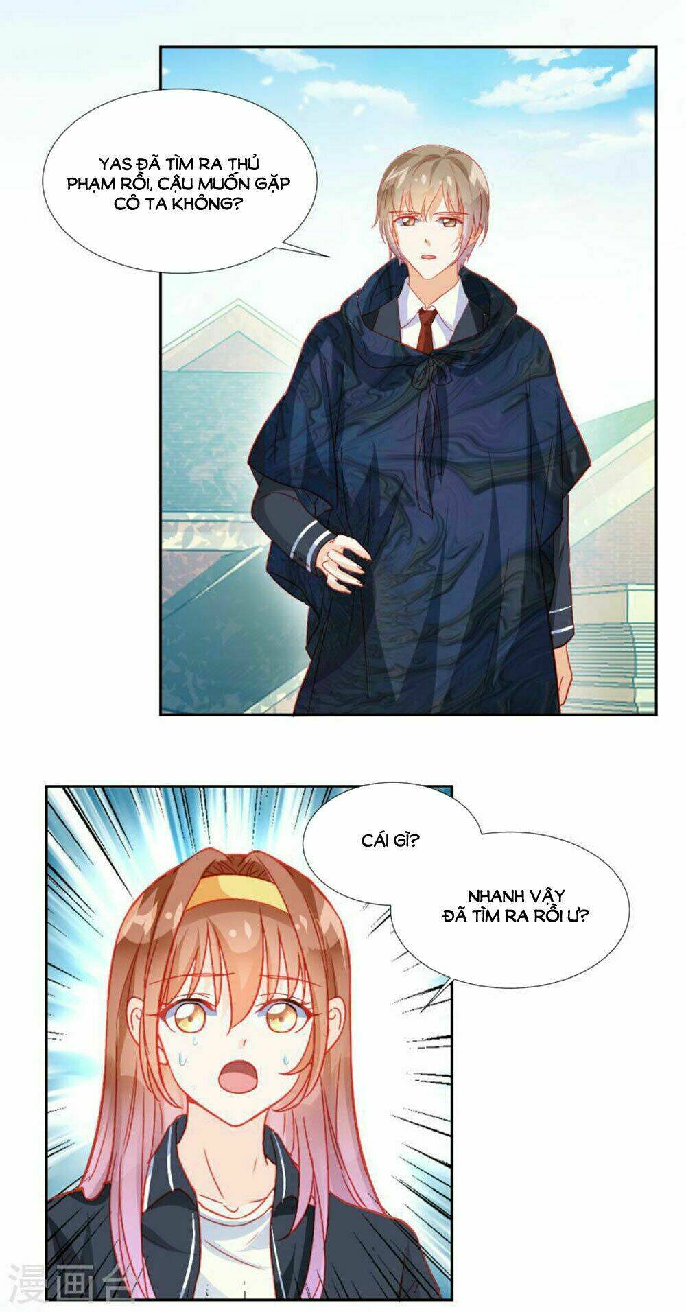 Tu La Thiếu Gia Quá Kiêu Ngạo: Chapter 32