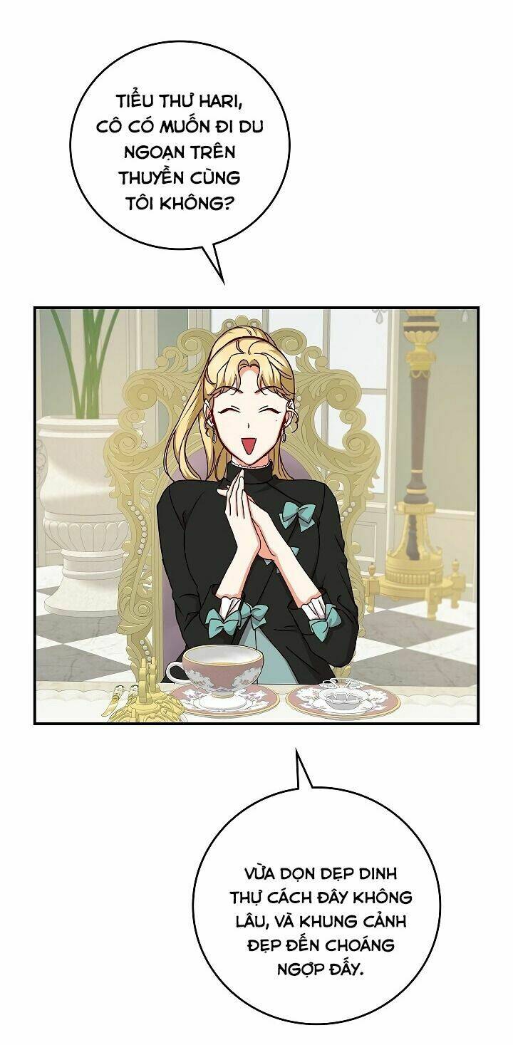 Đừng Chọc Đứa Em Gái Bé Bỏng Của Chúng Tôi: Chapter 50